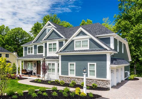 Top Questions Homeowners Have About James Hardie Siding