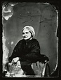 Mary Custis Lee in Old Age - Encyclopedia Virginia