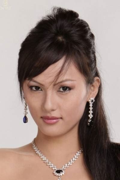 hot asian actresses