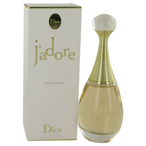 Parfums christian dior lets you personalise its creations, giving you a unique and precious experience. J'adore Perfume For Women By Christian Dior