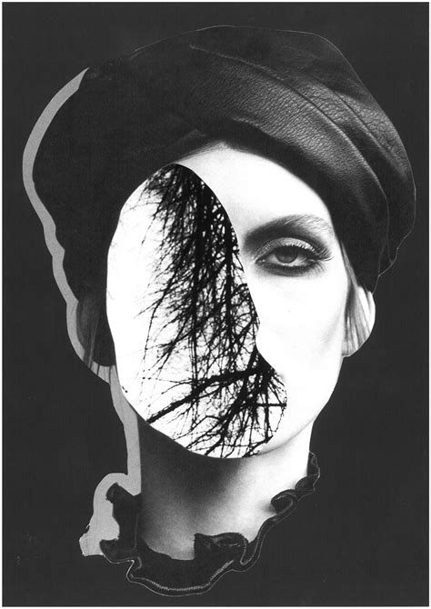 Pin By Ioana Dodan On Collage Conceptual Art Man Ray Art