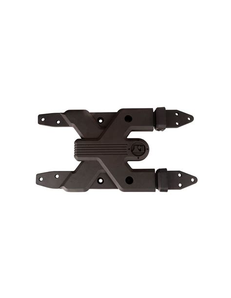 Rugged Ridge Spartacus Hd Tire Carrier Hinge Casting Jeep Jl