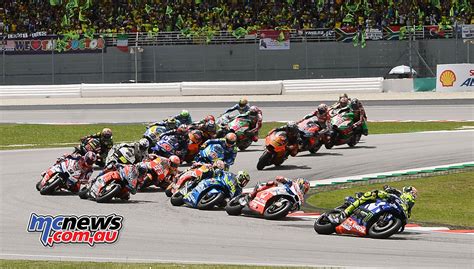 However, there is a big difference between these two. Malaysian MotoGP Race Reports | Results | Points | All ...