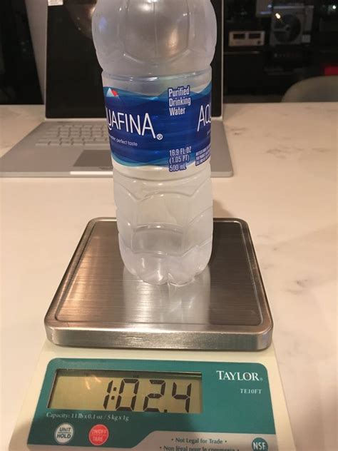 How Much Does 20 Oz Of Water Weigh Aaliyahkruwgood