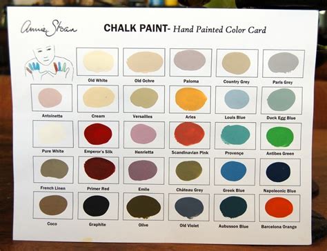 Today we focus on annie sloan old white! annie sloan chalk paint falls church va | Gypsy Soul