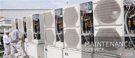 maintenance services operation and maintenance technology philippines inc