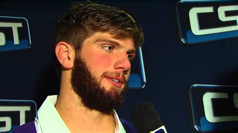Lsu Post Game Interview With Zach Mettenberger Following The Tigers Win