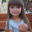 俄羅斯《5歲大眼萌女娃》眼睛美成這樣不科學 | 宅宅新聞
