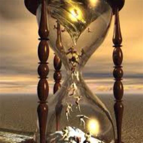 Who Finds The Eternal Hourglass Proverbs 835 For He Who Finds Me