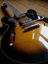 Photos of Jazz Lessons Guitar