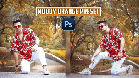 Feel free to use these raw photos for editing practice, or however you like. Taukeer Edits Moody orange camera raw photoshop preset ...