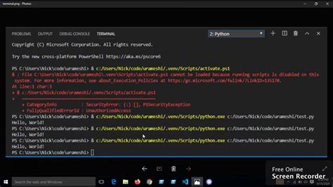 How To Use Visual Studio Code And Css Authorityple