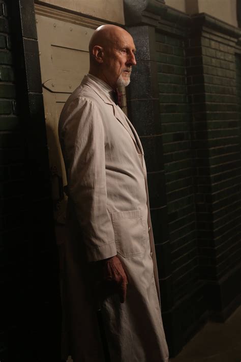 James Cromwell As Dr Arthur Arden American Horror Story Series