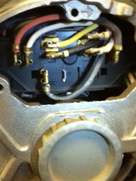 220 volt air compressor wiring diagram. I have a 5hp 22gal craftsman air compressor that the previous