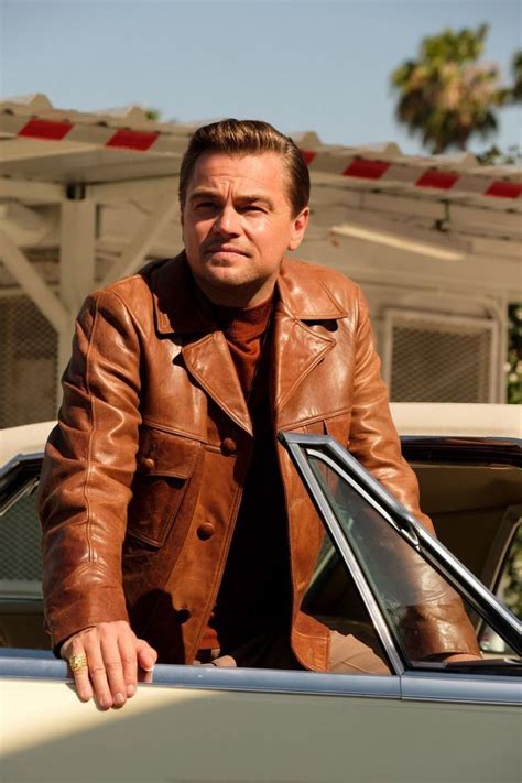 Film Review Once Upon A Timein Hollywood Leonardo Dicaprio In Hollywood Hollywood