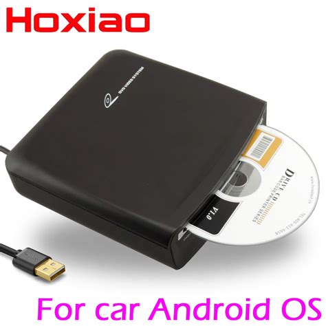 Personal cd players and cassette players(26). Car DVD CD player connection USB use Install APP for ...