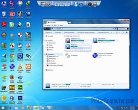 Update terbaru pada 8 juni 2020 pukul 11:13 oleh kholid rafsanjani. 3 Cara Mudah Mengambil Screenshot di Windows 7, 8, 8.1 dan ...