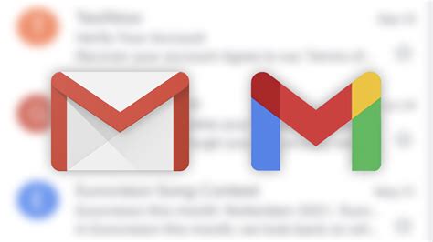 Get The New Multicolored Gmail Icon With This Update Apk Download Game