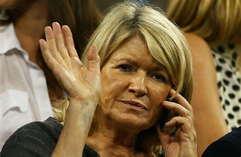 Martha Stewart Bans Jcpenny From Working With Competitors