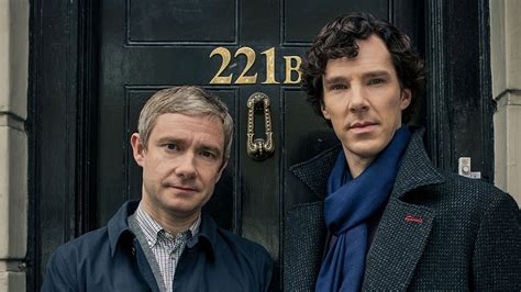 How To Dress Like Sherlock And Watson British Gq British Gq