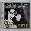 Johnny Thunders Patti Paladin Copy Cats CD Chrissie Hynde Heartbreakers ...