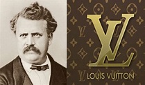 The Louis Vuitton Logo and its History | LogoMyWay