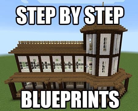 Put in ladders too if you wish. Cool minecraft houses step by step #minecraft #houses ...