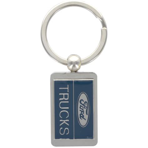 Ford Truck Key Chain Key Chains Decorative Accessories Key