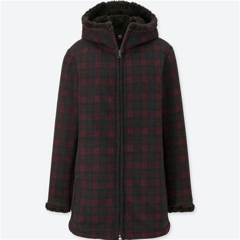 Will uniqlo revert back to their old return policy if enough people complain? Uniqlo Fleece Coat | Han Coats