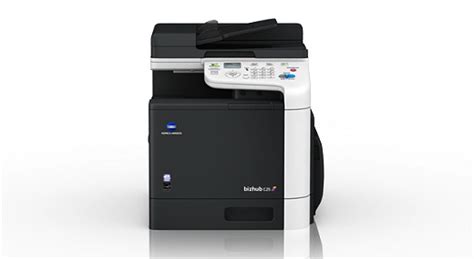 Find everything from driver to manuals of all of our bizhub or accurio products. Bizhub C25 Driver - Install Printer Install Printer Konica ...
