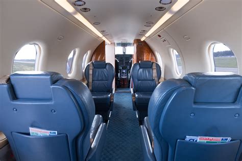 Your Chartered Pilatus Pc 12 Seattle Aircraft Charter