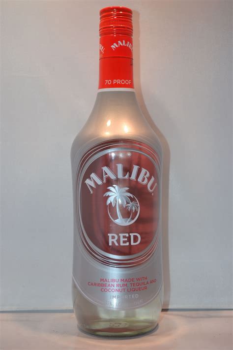 Check out our malibu rum selection for the very best in unique or custom, handmade pieces from our tumblers & water glasses shops. Malibu Rum Red 750ml | Liquor Store Online