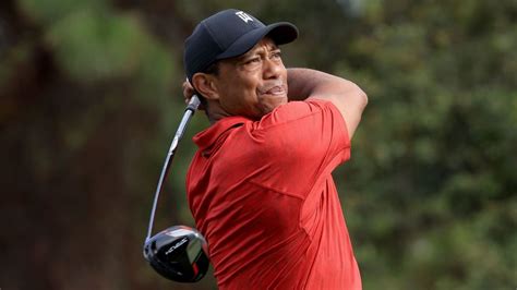 Tiger Woods podría hacer su regreso en el Masters de Augusta DSPORTS