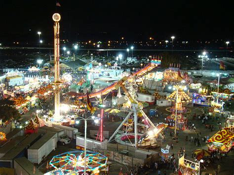 LA County fair CEO resigns amid questions over executive compensation