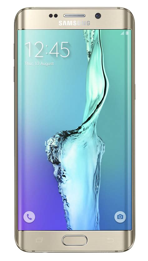 Samsung Galaxy S6 Edge Plus 32gb Verizon Unlocked Gsm Octa Core Phone