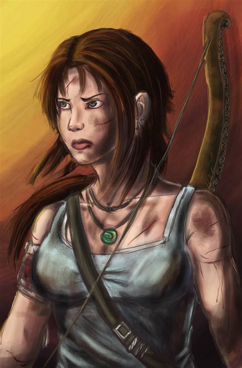 tomb raider reborn entry 2 by barren undergrounds on deviantart