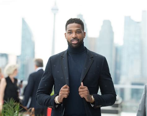 Tristan Thompson Officially Becomes a US Citizen after Coming to the ...