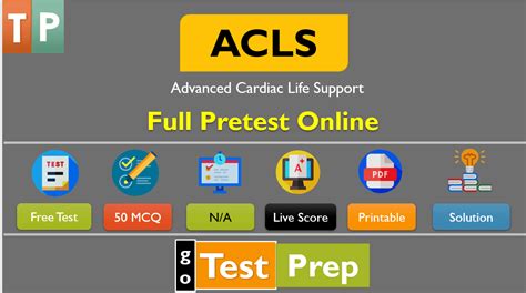 Acces pdf acls post test answer key indabook. ACLS Pretest Questions and Answers 2019-20 (Full Practice Test)