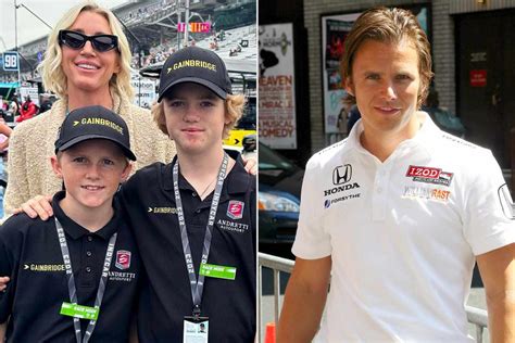 Her Husband Died In A Horrific Car Crash Now Susie Wheldon Is
