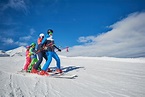 Saisonzeiten Skigebiete - Ende der Skisaison erst am 1. Mai 2022