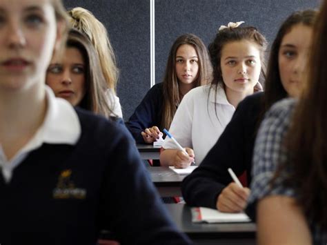 Are Single Sex Schools Better Than Co Ed Schools Daily Telegraph