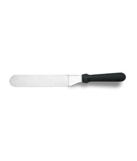 Spatula Cranked 20cm By Club Chef Johnsons Est 1912 Club Chef