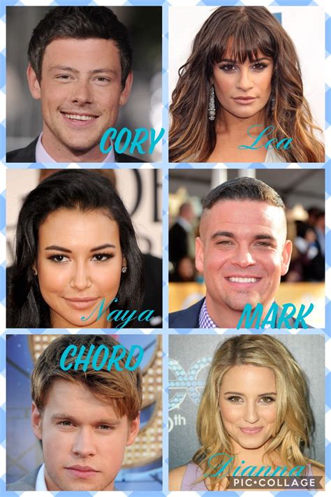 Glee Cast Glee Cast Glee It Cast