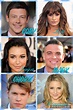 Glee Cast | Glee cast, Glee, It cast