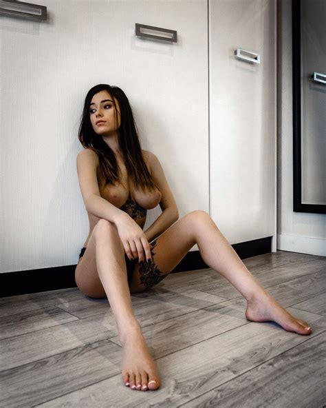 Kristina Shcherbinina Nude Sexy Photos Thefappening