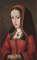Quédate en Madrid: Santa Juana de Castilla II