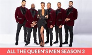 All The Queen's Men Season 3 Release Date, Cast, Plot, Trailer & More ...