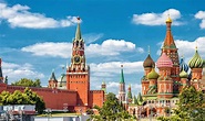 Qué ver en Moscú | 10 lugares imprescindibles [Con imágenes]