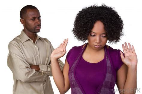 7 Things Men Need To Stop Doing To Women Single Black Male