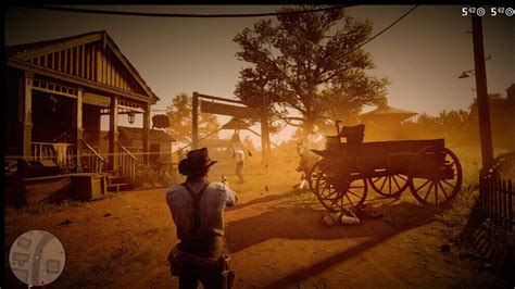 Red Dead Redemption 2 Leaked Gameplay Youtube